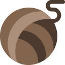 012-yarn-1 brown brown